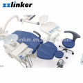 Anle Al-388SC Dental Chair Unit with 9 Memories